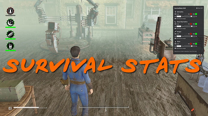 survivalstats